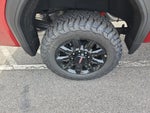 2026 GMC Sierra 2500 HD Crew Cab Long Box 4-Wheel Drive AT4