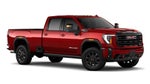 2026 GMC Sierra 2500 HD Crew Cab Long Box 4-Wheel Drive AT4