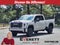 2026 GMC Sierra 2500 HD Crew Cab Standard Box 4-Wheel Drive AT4