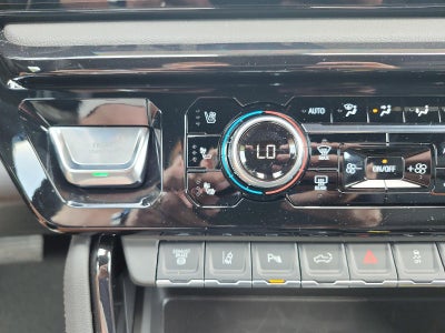 2026 GMC Sierra 2500 HD Crew Cab Standard Box 4-Wheel Drive AT4