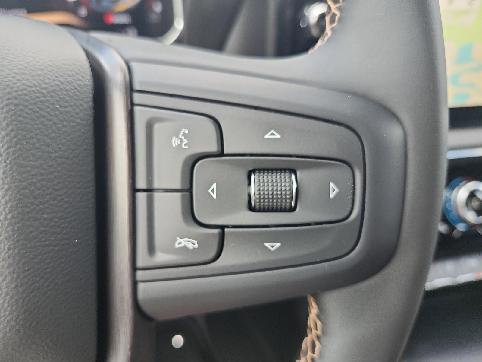 2026 GMC Sierra 2500 HD Crew Cab Standard Box 4-Wheel Drive AT4