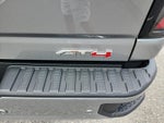 2026 GMC Sierra 2500 HD Crew Cab Standard Box 4-Wheel Drive AT4
