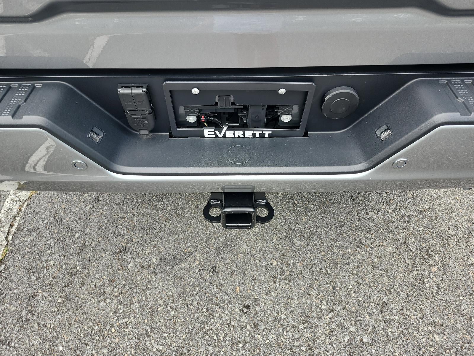 2026 GMC Sierra 2500 HD Crew Cab Standard Box 4-Wheel Drive AT4