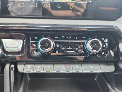 2026 GMC Sierra 2500 HD Crew Cab Standard Box 4-Wheel Drive AT4