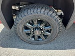 2026 GMC Sierra 2500 HD Crew Cab Standard Box 4-Wheel Drive AT4