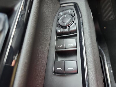 2026 GMC Sierra 2500 HD Crew Cab Standard Box 4-Wheel Drive AT4