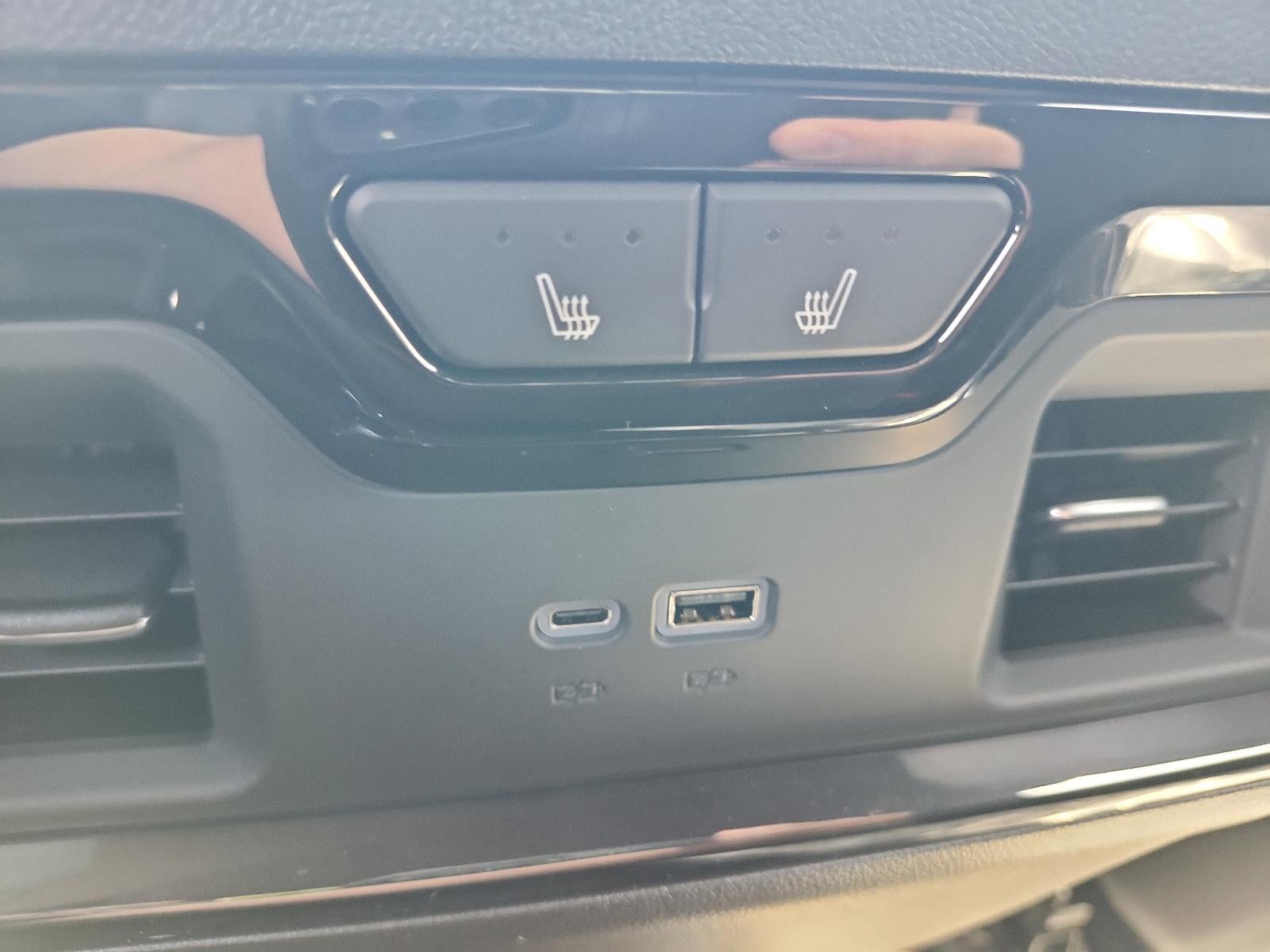 2026 GMC Sierra 2500 HD Crew Cab Standard Box 4-Wheel Drive AT4