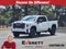 2026 GMC Sierra 2500 HD Crew Cab Standard Box 4-Wheel Drive AT4