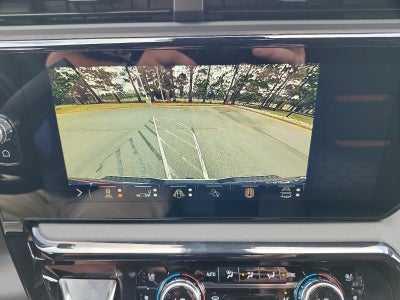 2026 GMC Sierra 2500 HD Crew Cab Standard Box 4-Wheel Drive AT4