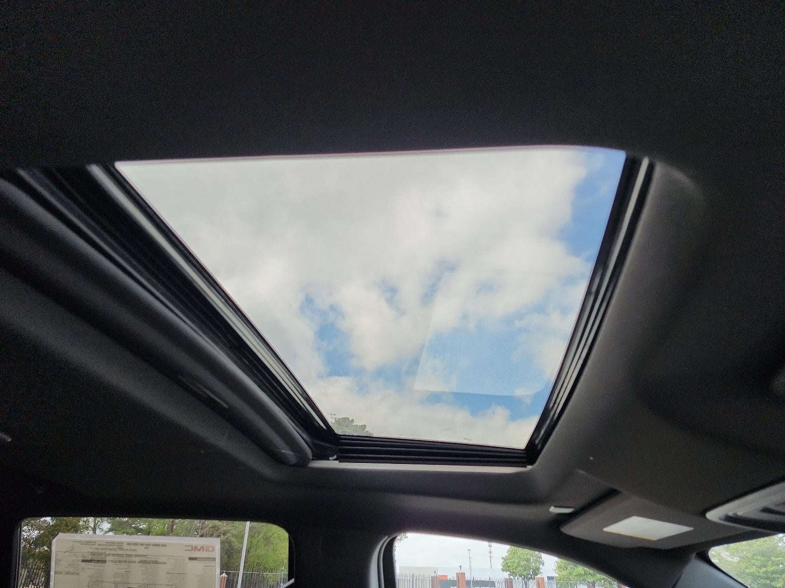 2026 GMC Sierra 2500 HD Crew Cab Standard Box 4-Wheel Drive AT4