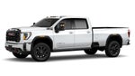 2026 GMC Sierra 2500 HD Crew Cab Long Box 4-Wheel Drive AT4