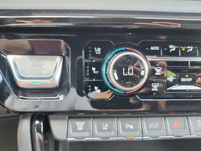 2026 GMC Sierra 2500 HD Crew Cab Standard Box 4-Wheel Drive AT4