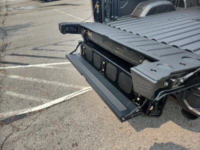2026 GMC Sierra 2500 HD Crew Cab Standard Box 4-Wheel Drive AT4