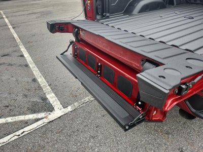 2026 GMC Sierra 2500 HD Crew Cab Standard Box 4-Wheel Drive AT4