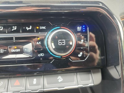 2026 GMC Sierra 2500 HD Crew Cab Standard Box 4-Wheel Drive AT4