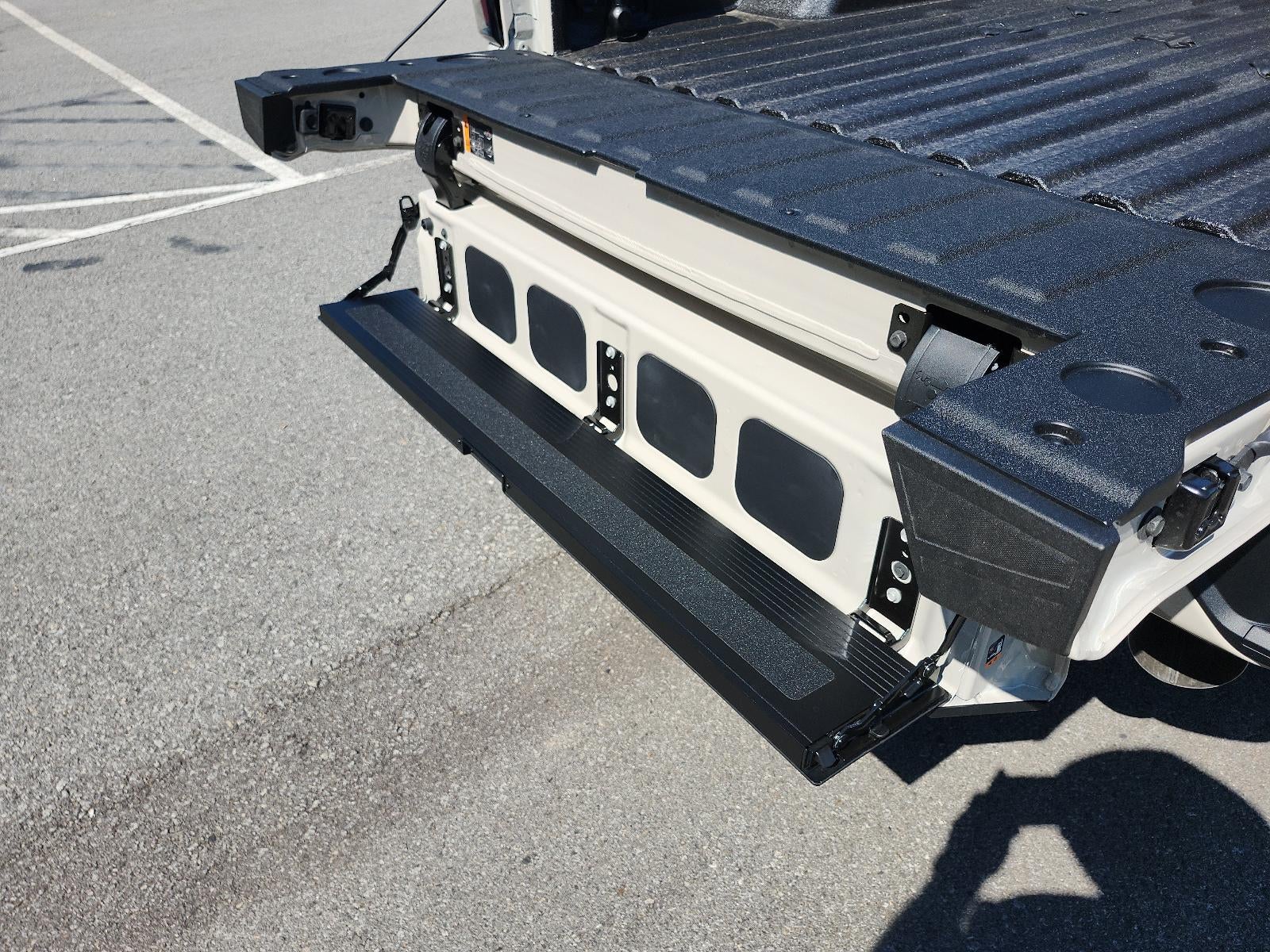 2026 GMC Sierra 2500 HD Crew Cab Standard Box 4-Wheel Drive AT4