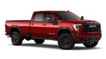2026 GMC Sierra 2500 HD Crew Cab Long Box 4-Wheel Drive AT4