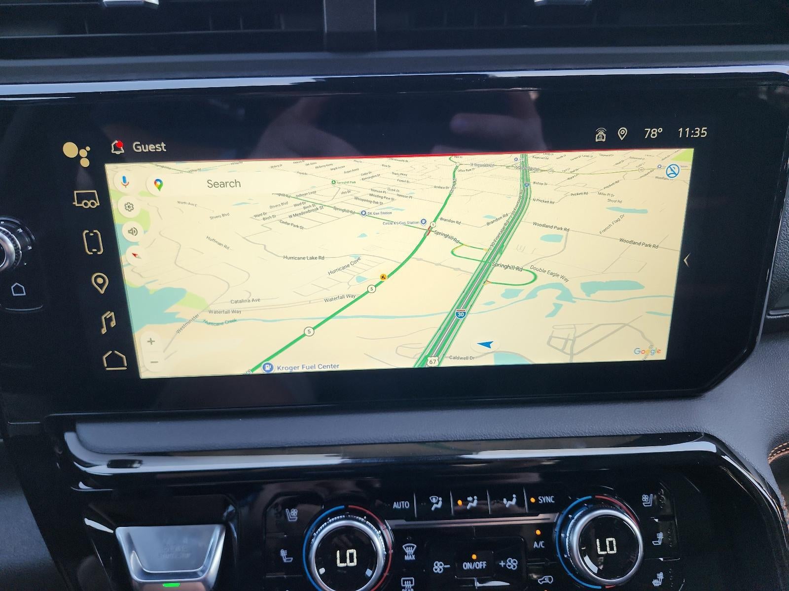 2026 GMC Sierra 2500 HD Crew Cab Standard Box 4-Wheel Drive AT4