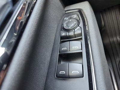 2026 GMC Sierra 2500 HD Crew Cab Standard Box 4-Wheel Drive AT4