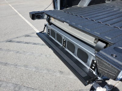 2026 GMC Sierra 2500 HD Crew Cab Standard Box 4-Wheel Drive AT4