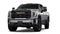 2026 GMC Sierra 2500 HD Crew Cab Standard Box 4-Wheel Drive AT4
