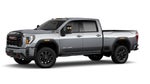 2026 GMC Sierra 2500 HD Crew Cab Standard Box 4-Wheel Drive AT4