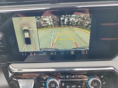 2026 GMC Sierra 2500 HD Crew Cab Long Box 4-Wheel Drive AT4