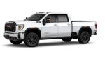2026 GMC Sierra 2500 HD Crew Cab Standard Box 4-Wheel Drive AT4