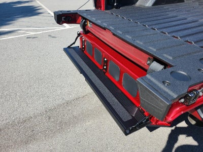 2026 GMC Sierra 2500 HD Crew Cab Standard Box 4-Wheel Drive AT4