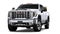2026 GMC Sierra 2500 HD Crew Cab Standard Box 4-Wheel Drive Denali