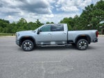 2025 GMC Sierra 2500 HD Crew Cab Standard Box 4-Wheel Drive Denali