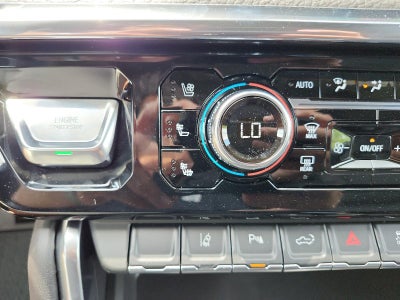 2025 GMC Sierra 2500 HD Crew Cab Standard Box 4-Wheel Drive Denali