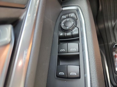 2025 GMC Sierra 2500 HD Crew Cab Standard Box 4-Wheel Drive Denali