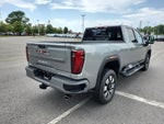 2025 GMC Sierra 2500 HD Crew Cab Standard Box 4-Wheel Drive Denali
