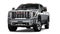 2025 GMC Sierra 2500 HD Crew Cab Standard Box 4-Wheel Drive Denali
