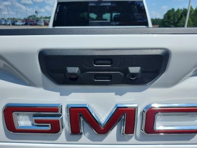 2026 GMC Sierra 2500 HD Crew Cab Standard Box 4-Wheel Drive Denali