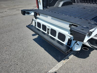 2026 GMC Sierra 2500 HD Crew Cab Standard Box 4-Wheel Drive Denali