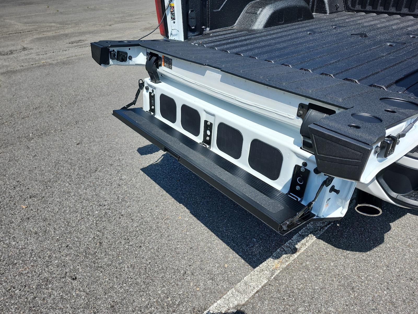 2026 GMC Sierra 2500 HD Crew Cab Standard Box 4-Wheel Drive Denali