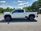 2026 GMC Sierra 2500 HD Crew Cab Standard Box 4-Wheel Drive Denali