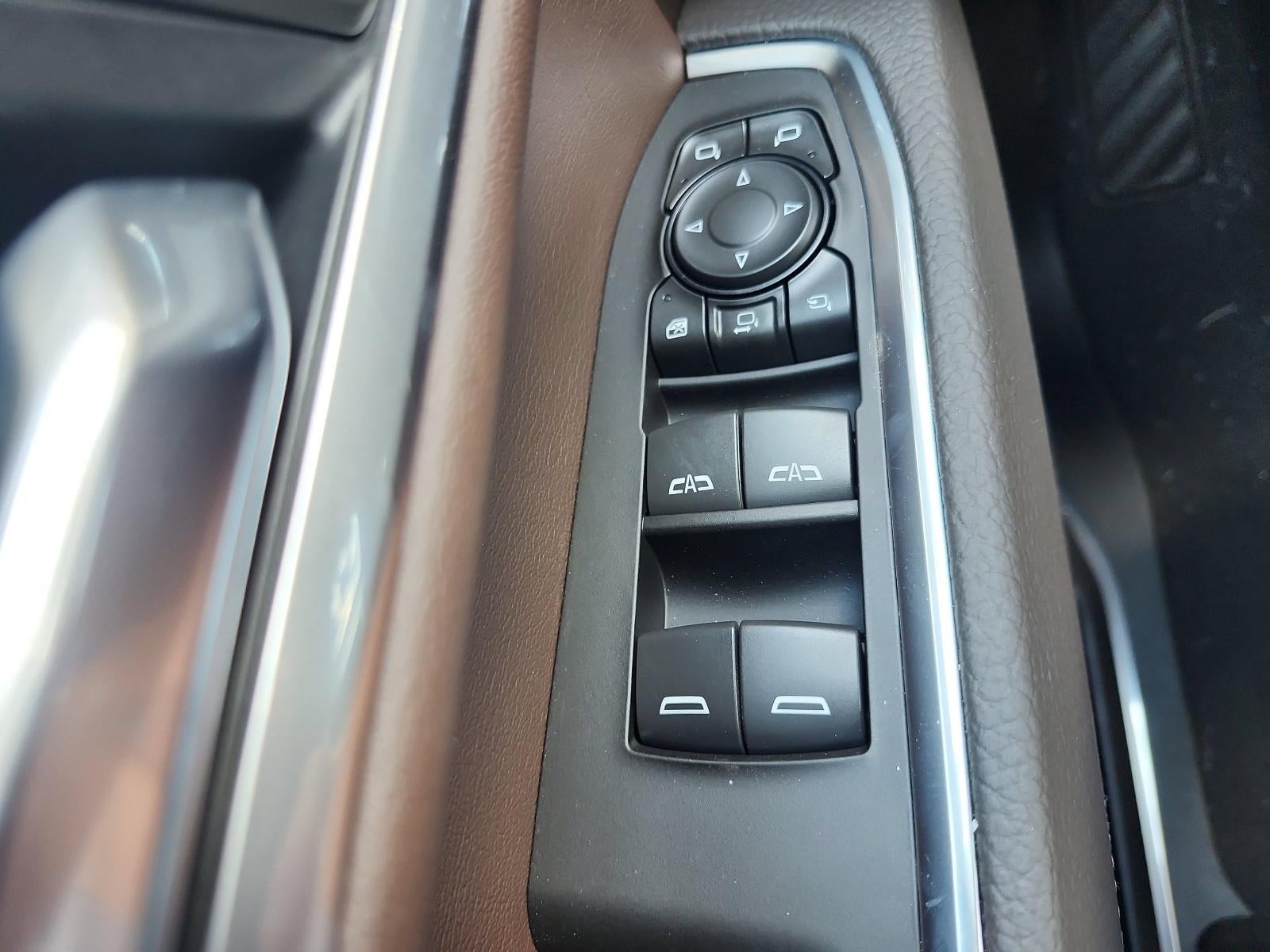 2026 GMC Sierra 2500 HD Crew Cab Standard Box 4-Wheel Drive Denali
