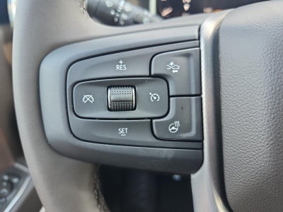 2026 GMC Sierra 2500 HD Crew Cab Standard Box 4-Wheel Drive Denali