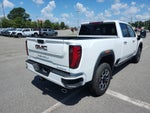 2026 GMC Sierra 2500 HD Crew Cab Standard Box 4-Wheel Drive Denali