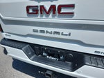 2026 GMC Sierra 2500 HD Crew Cab Standard Box 4-Wheel Drive Denali