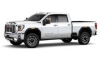 2026 GMC Sierra 2500 HD Crew Cab Standard Box 4-Wheel Drive Denali