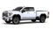 2026 GMC Sierra 2500 HD Crew Cab Standard Box 4-Wheel Drive Denali