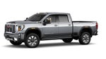 2026 GMC Sierra 2500 HD Crew Cab Standard Box 4-Wheel Drive Denali