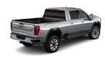 2026 GMC Sierra 2500 HD Crew Cab Standard Box 4-Wheel Drive Denali