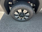 2026 GMC Sierra 2500 HD Crew Cab Standard Box 4-Wheel Drive Denali