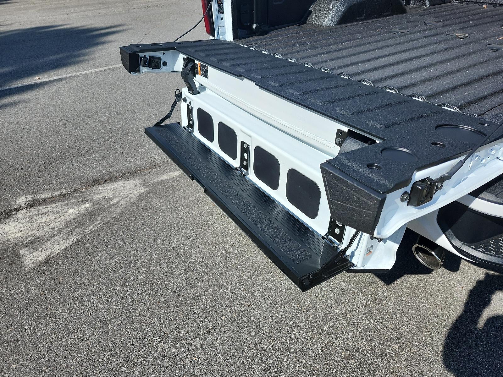 2026 GMC Sierra 2500 HD Crew Cab Standard Box 4-Wheel Drive Denali