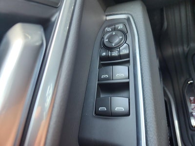 2026 GMC Sierra 2500 HD Crew Cab Standard Box 4-Wheel Drive Denali